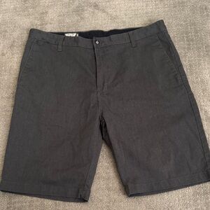 Volcom Men's Black Shorts